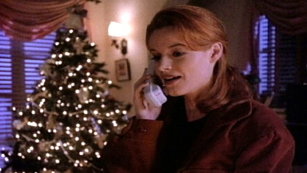 Melrose Place - Adiós, Bebé