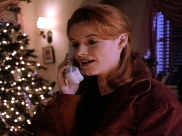 Melrose Place - Adiós, Bebé