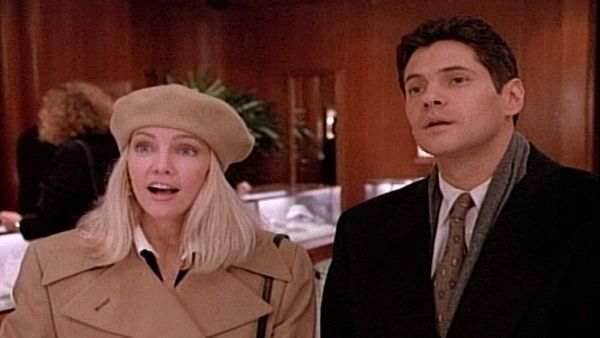 Melrose Place - Y Justicia Para Nadie