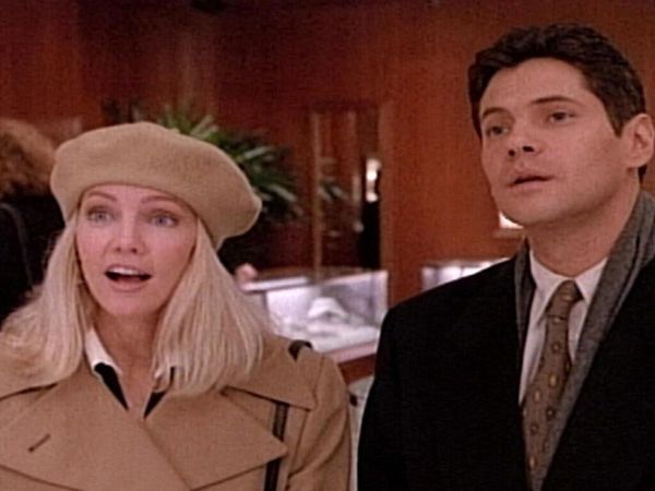Melrose Place - Y Justicia Para Nadie