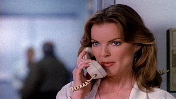 Melrose Place - El Dr. Jekill Sale A La Luz