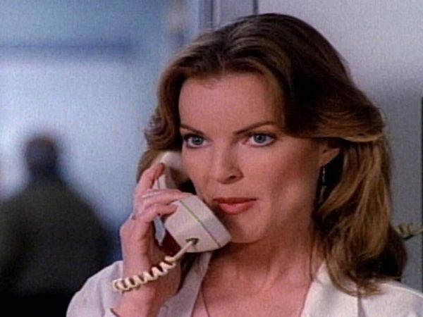 Melrose Place - El Dr. Jekill Sale A La Luz