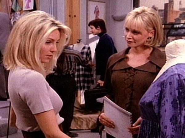 Melrose Place - Y El Ganador Es...