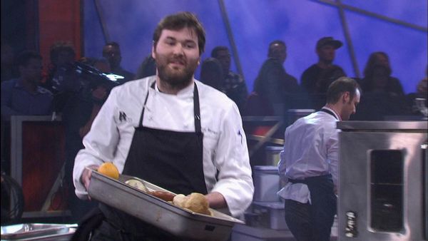Iron Chef America - Battle Oktoberfest