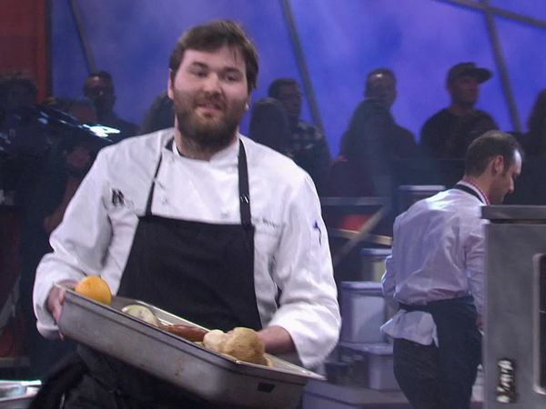 Iron Chef America - Battle Oktoberfest