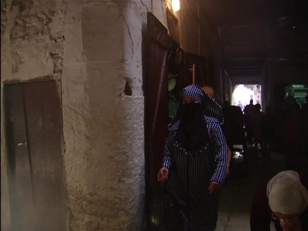 El clon - Episodio 3