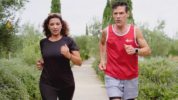 My Greek Table With Diane Kochilas - The Navarino Challenge