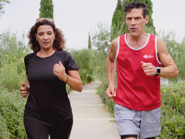 My Greek Table With Diane Kochilas - The Navarino Challenge