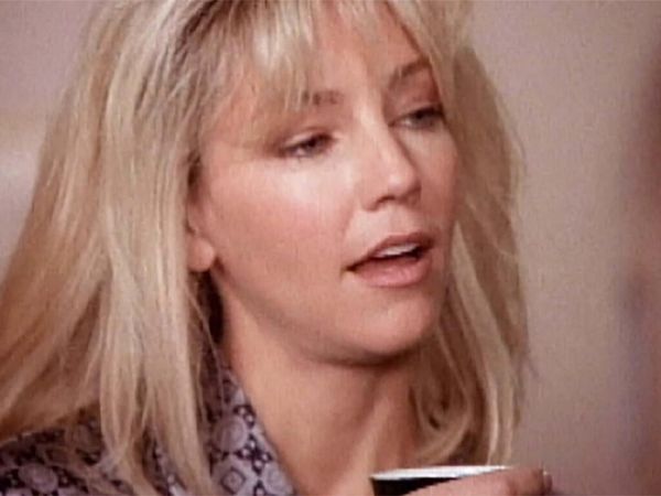 Melrose Place - Reunión Blues