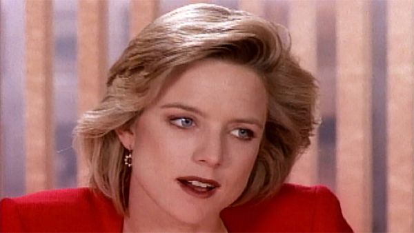 Melrose Place - El Juego De Michael