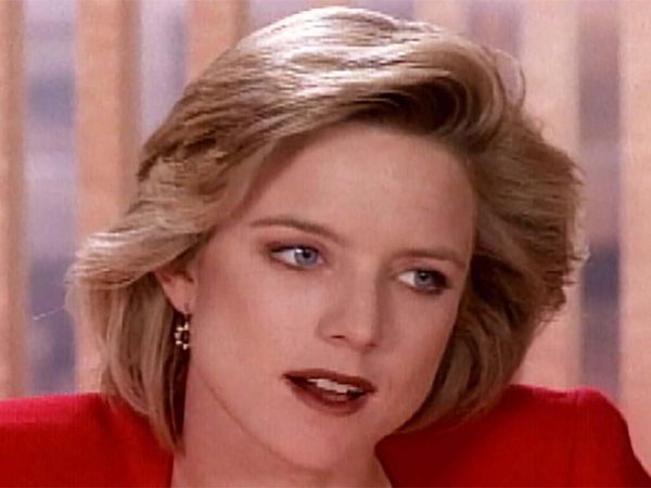 Melrose Place - El Juego De Michael