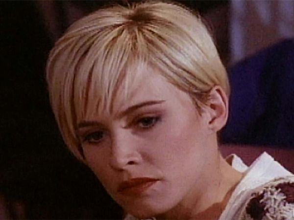 Melrose Place - Infundiendo Sospechas