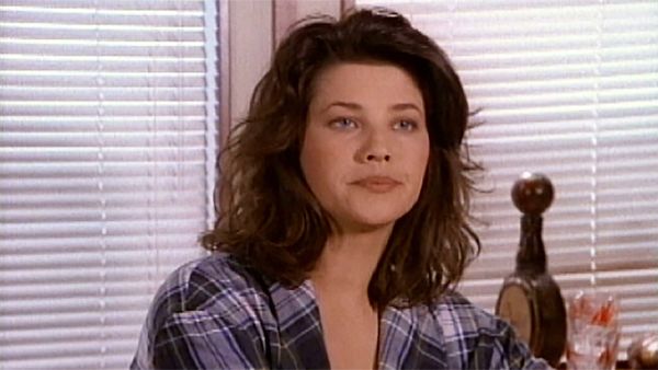 Melrose Place - Los Jóvenes Y El Mar