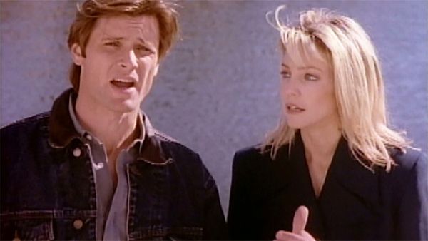Melrose Place - Miradas De Despedida