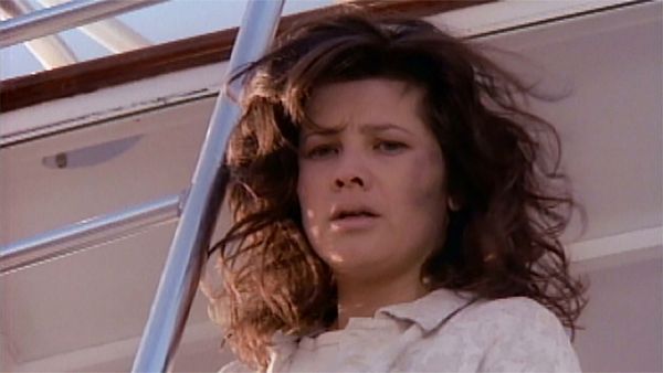 Melrose Place - Arrebato