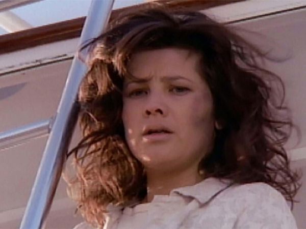 Melrose Place - Arrebato