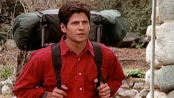 Melrose Place - Amor, Al Estilo Mancini