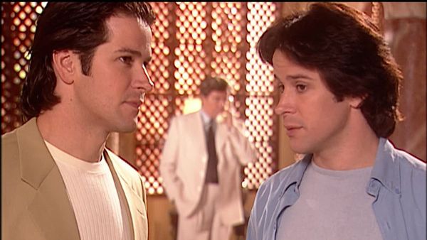 El clon - Episodio 2
