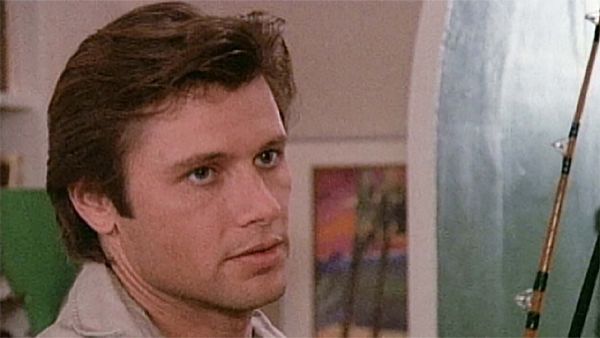 Melrose Place - Psicoterapia