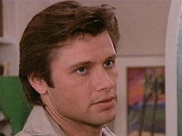Melrose Place - Psicoterapia