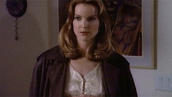 Melrose Place - La Zorra Ha Vuelto