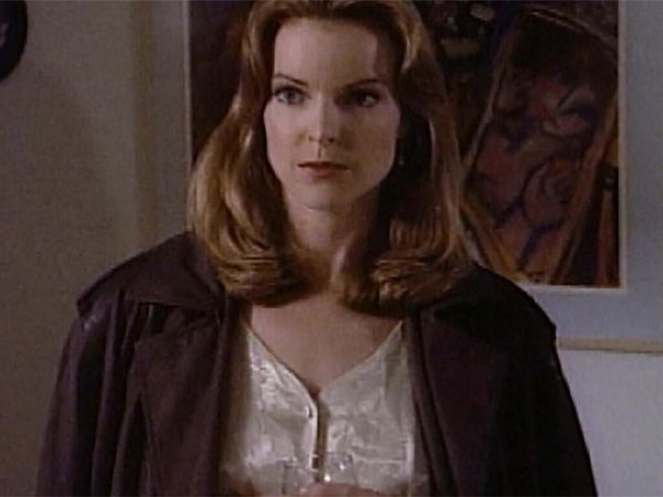 Melrose Place - La Zorra Ha Vuelto