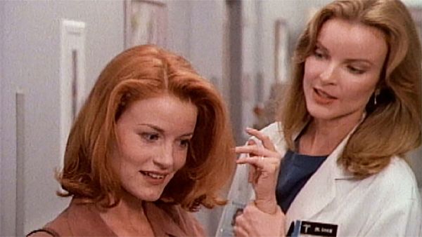 Melrose Place - Imperfectos Desconocidos