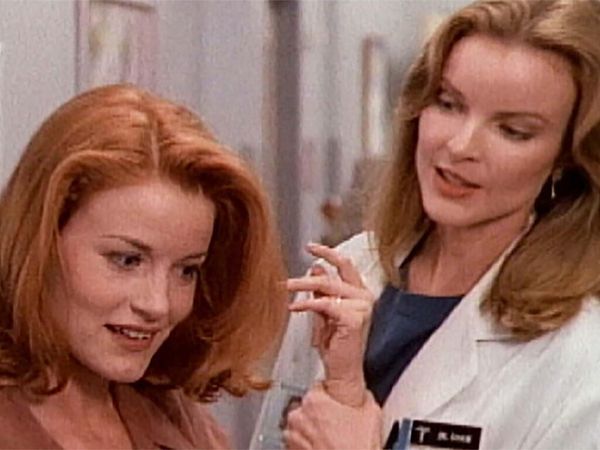 Melrose Place - Imperfectos Desconocidos