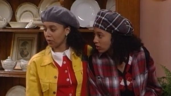 Sister, Sister - ¿Acepto?