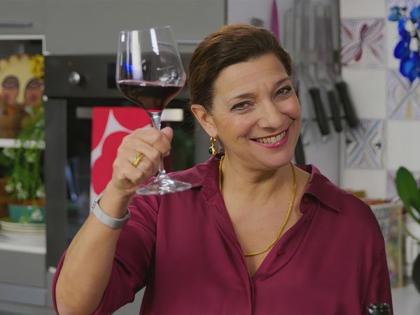 My Greek Table With Diane Kochilas - A Meal In Messinia