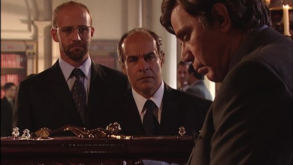 El clon - Episodio 9