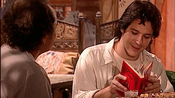 El clon - Episodio 10