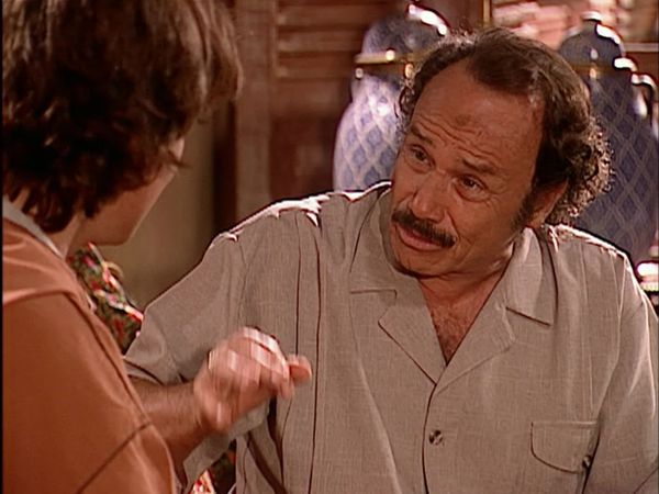El clon - Episodio 10