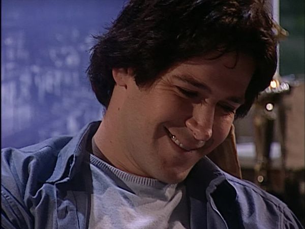 El clon - Episodio 13
