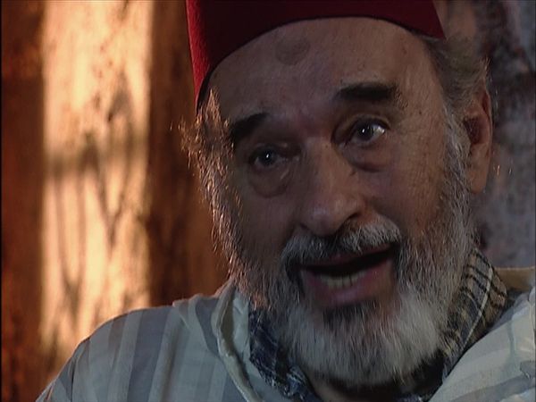 El clon - Episodio 17