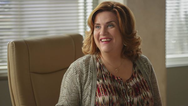 Crazy Ex-Girlfriend - Josh and I Go to Los Angeles!