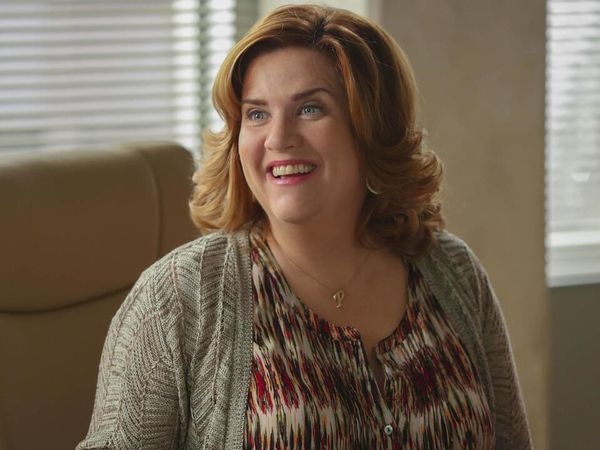 Crazy Ex-Girlfriend - Josh and I Go to Los Angeles!