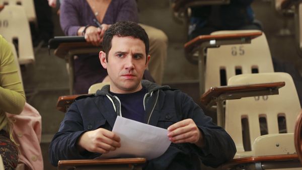 Crazy Ex-Girlfriend - Josh's Sister is Getting Married!