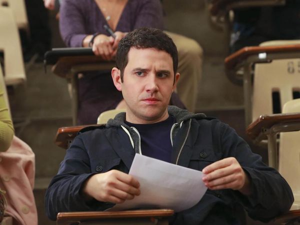 Crazy Ex-Girlfriend - Josh's Sister is Getting Married!