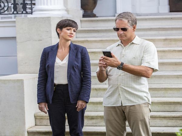 NCIS: New Orleans - Das Pestschiff