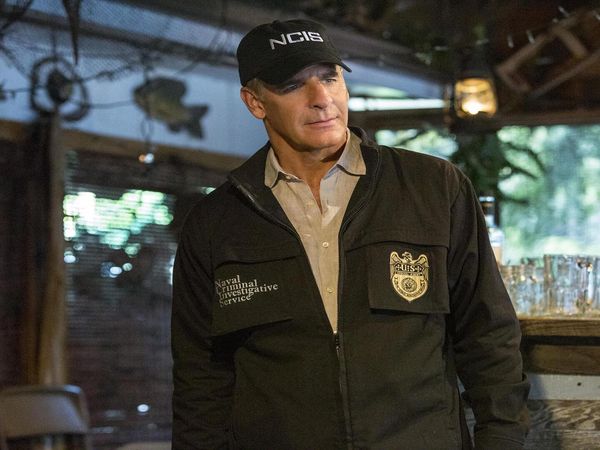 NCIS: New Orleans - Auf der Flucht