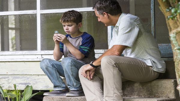 NCIS: New Orleans - Der Ring