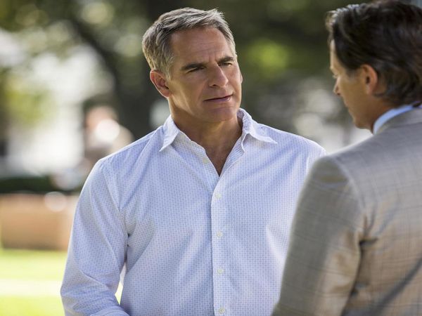 NCIS: New Orleans - Das erste Kapitel