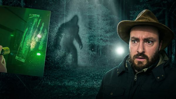 Cabin in the Woods - The Pennsylvania Phenomenon
