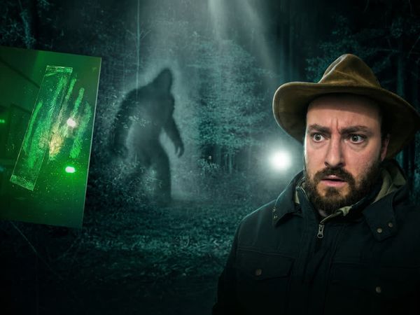 Cabin in the Woods - The Pennsylvania Phenomenon