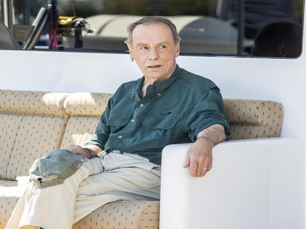 NCIS: New Orleans - Ein Sumpf aus Hass
