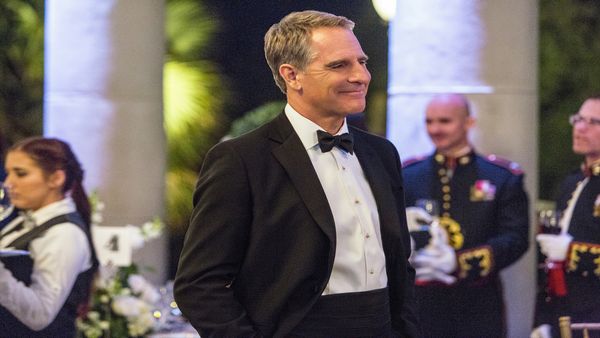 NCIS: New Orleans - Der Köder
