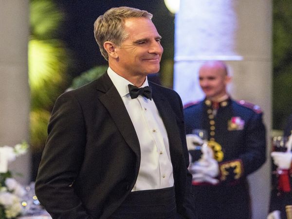 NCIS: New Orleans - Der Köder