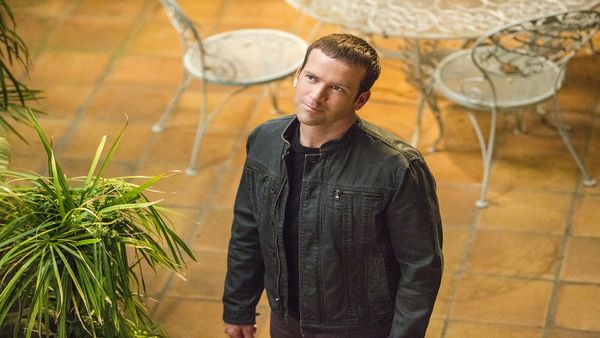 NCIS: New Orleans - 14 letzte Tage