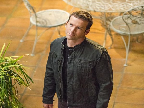 NCIS: New Orleans - 14 letzte Tage